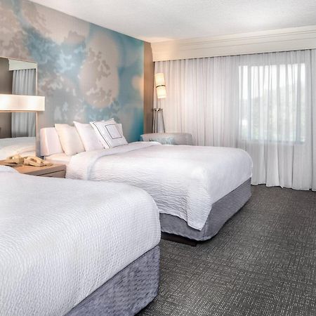 Courtyard By Marriott Lynchburg Hotel Kültér fotó