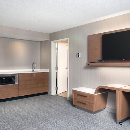 Courtyard By Marriott Lynchburg Hotel Kültér fotó
