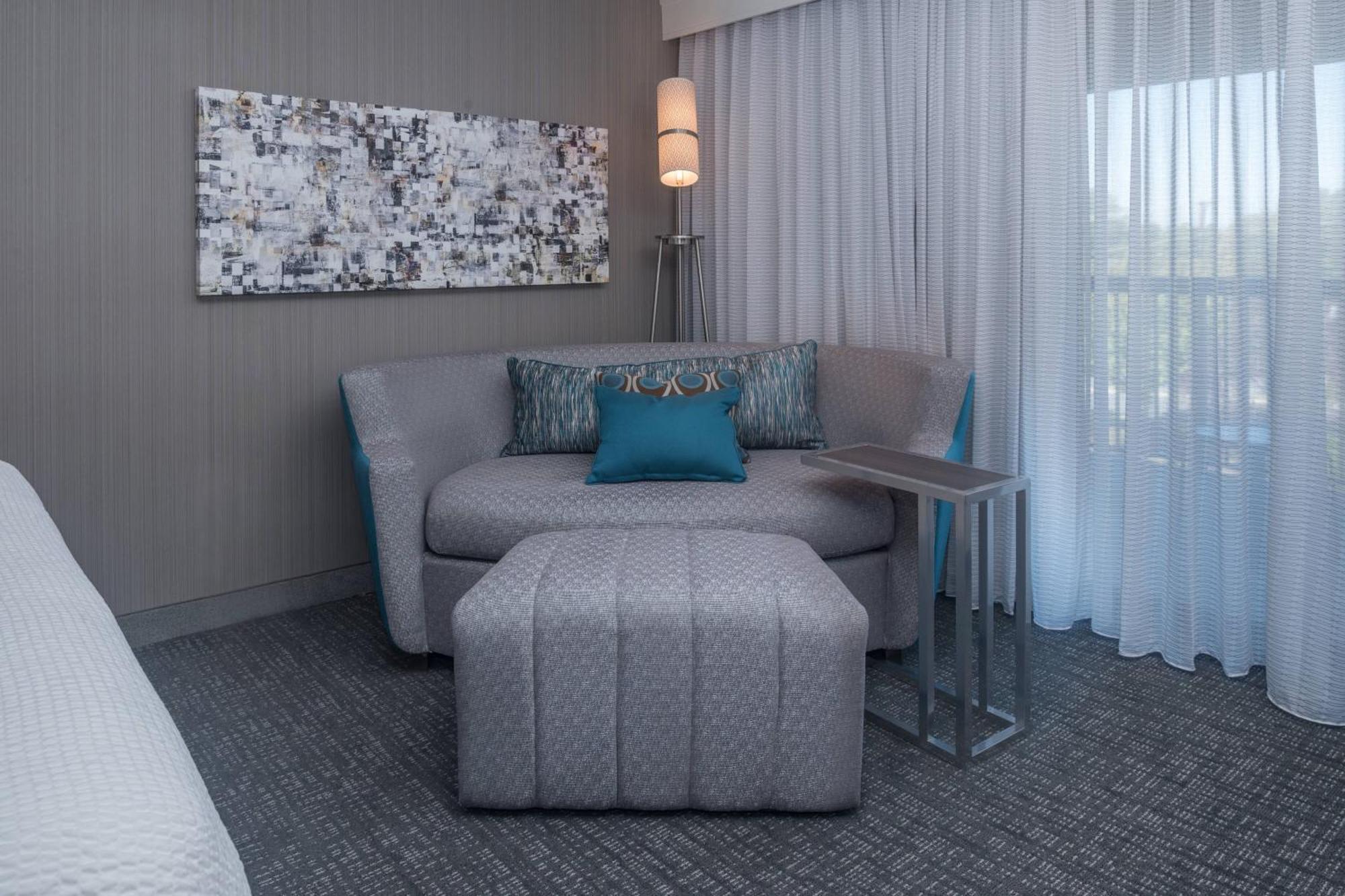 Courtyard By Marriott Lynchburg Hotel Kültér fotó