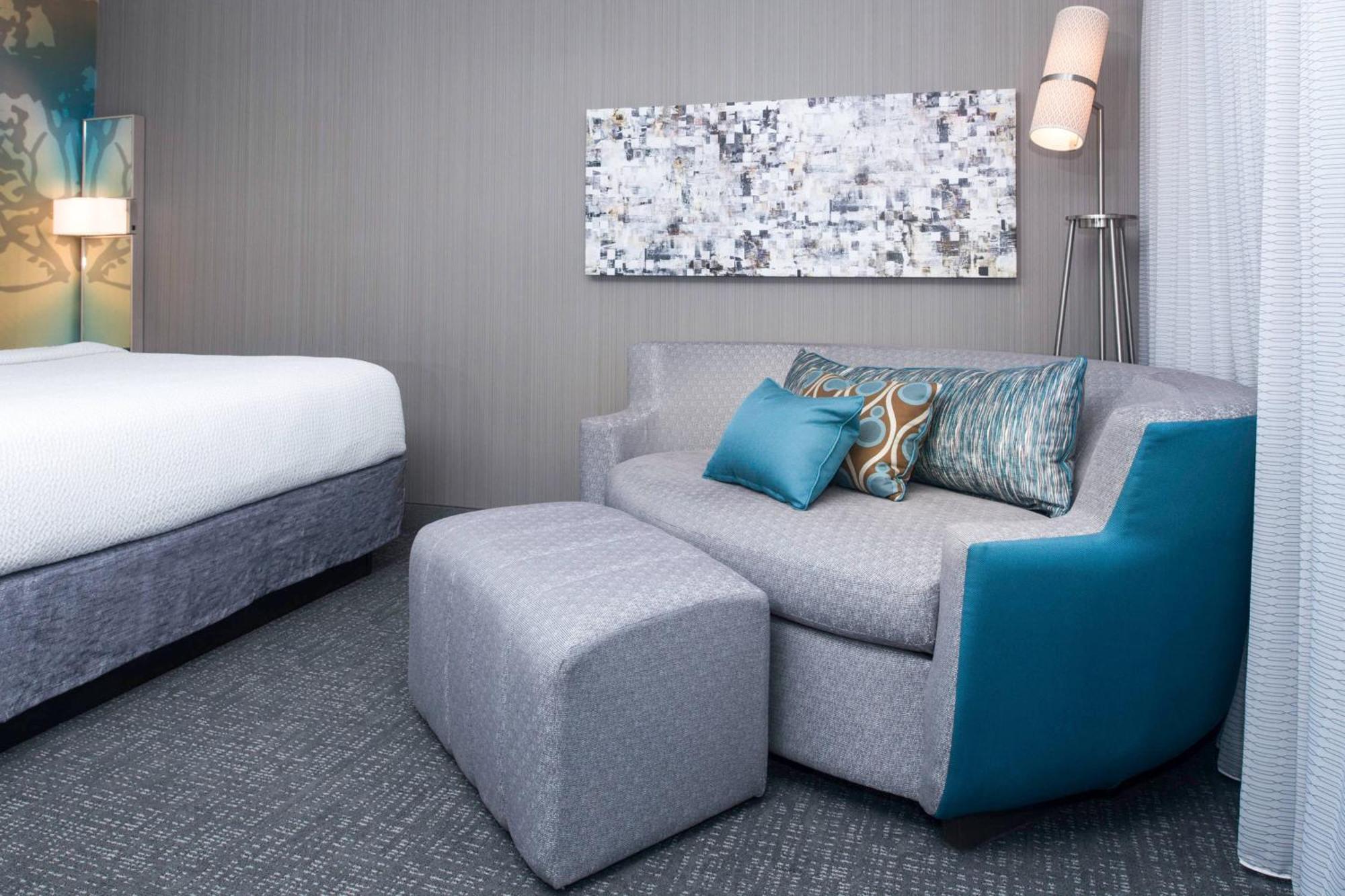 Courtyard By Marriott Lynchburg Hotel Kültér fotó