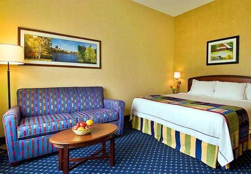 Courtyard By Marriott Lynchburg Hotel Szoba fotó