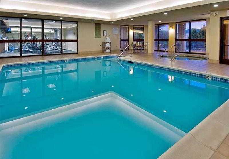 Courtyard By Marriott Lynchburg Hotel Kültér fotó
